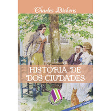 Historia De Dos Ciudades