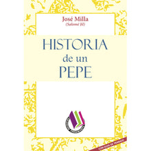 Historia De Un Pepe