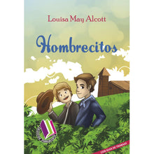 Hombrecitos