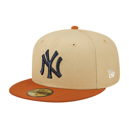 Gorra New York Yankees Fall Landscape 9FIFTY – Snapback