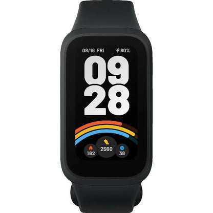 Xiaomi Smart Band 9 Active black