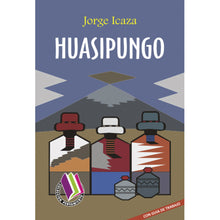 Huasipungo