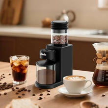 Molinillo de Café Cónico Eléctrico Wancle Touch 25 Niveles 200W