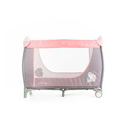 Cuna Corral Premium Baby