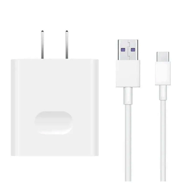 Huawei Supercharger 22.5W - Cable Type-C White