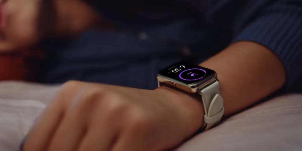 Huawei Watch Fit 2 SmartWatch Sakura Pink