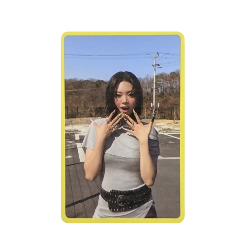 TWICE - THIS IS FOR (IS VER)