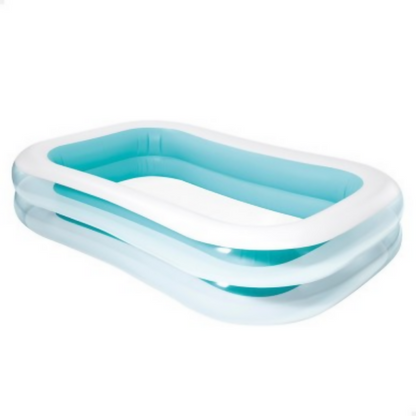 Piscina familiar inflable INTEX