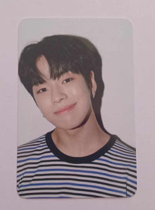 TREASURE - PHOTOCARD THE FIRST STEP: CHAPTER TWO