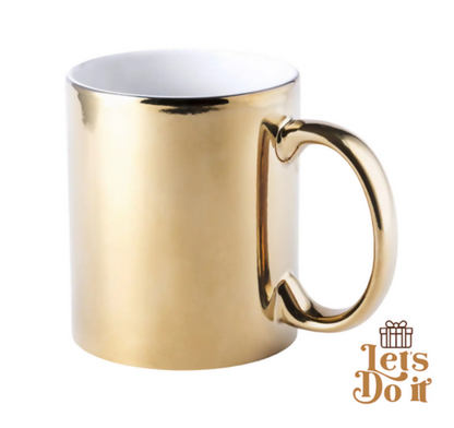 taza gold