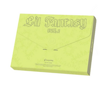 TWICE - CHAEYOUNG LIL FANTASY