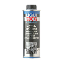 ADITIVO LIMPIADOR INTERNO PRO-LINE MOTOR 500ML