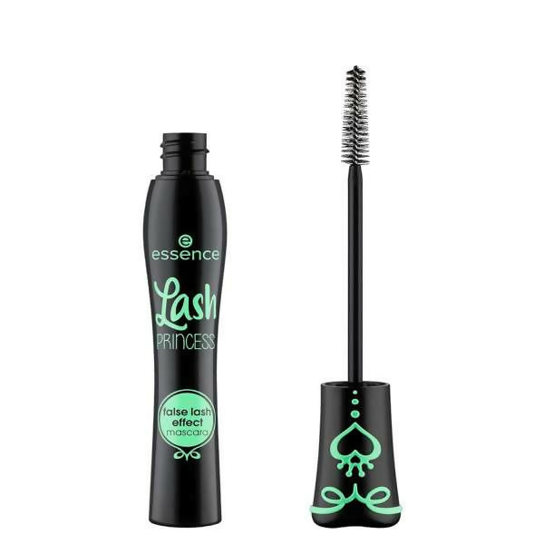 Mascara de Pestañas Efecto Pestañas Postizas – Mascara Lash Princess Essence