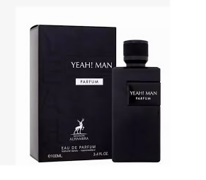 YEAH! MAN - PERFUME PARA CABALLERO