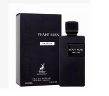 YEAH! MAN - PERFUME PARA CABALLERO