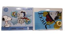 SET DE GLOBOS SNOOPY AVIADOR