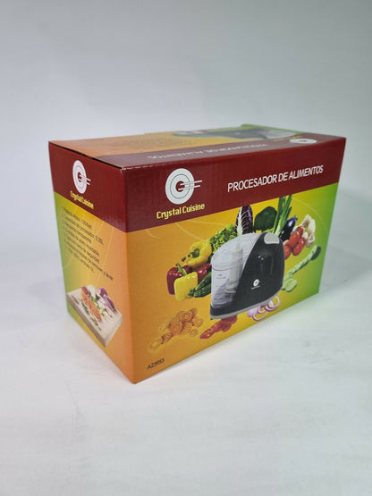 PROCESADOR DE ALIMENTOS 300W