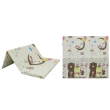 Alfombra plegable - Bebesitos