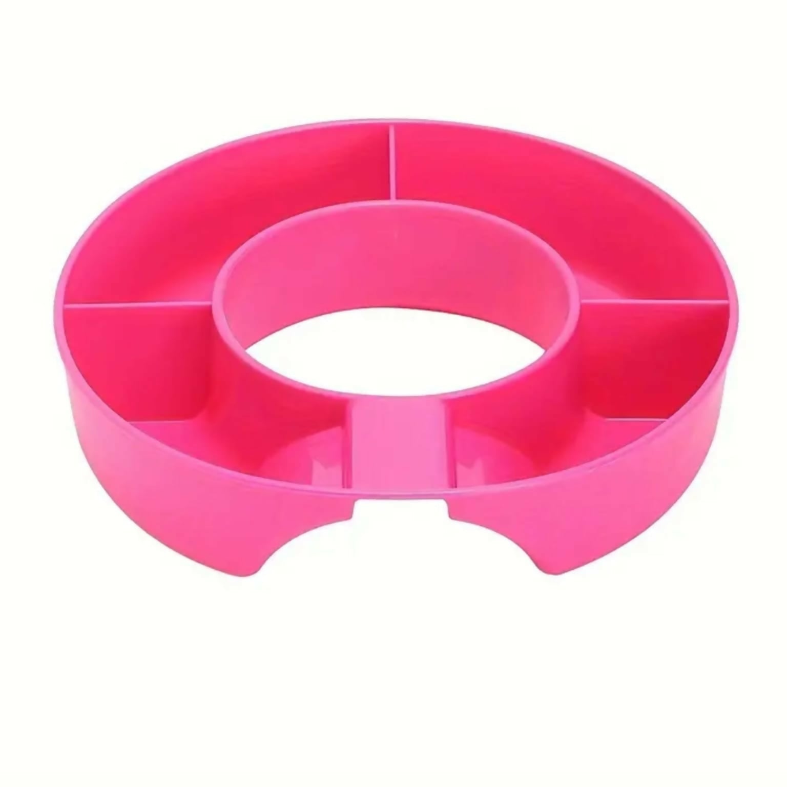 Bandeja Snacks Rosa – AeroMall - Centro comercial virtual