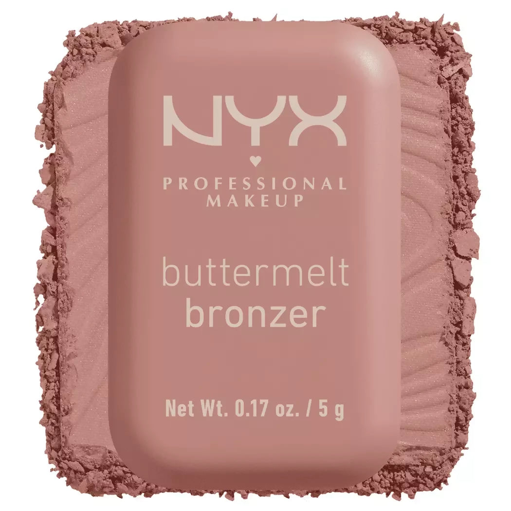 Bronceador en Polvo NYX
