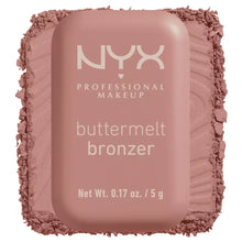 Bronceador en Polvo NYX