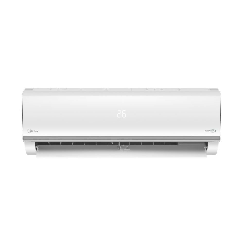 Aire Acondicionado Inverter SEER 18 12,000 BTU 220V Midea