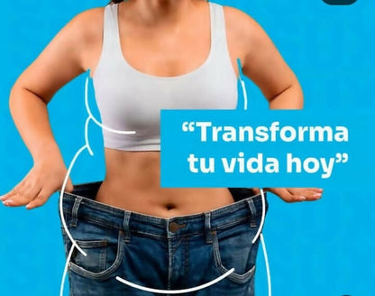 SLIM ULTRA XTREME ORIGINAL (Cápsulas SUX gris)