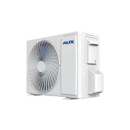 Aire Acondicionado Mini Split Inverter FF 24,000 BTU SEER 19 220V AUX