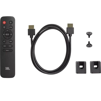 JBL Sound Bar 2.1 Wired Subwoofer 110W