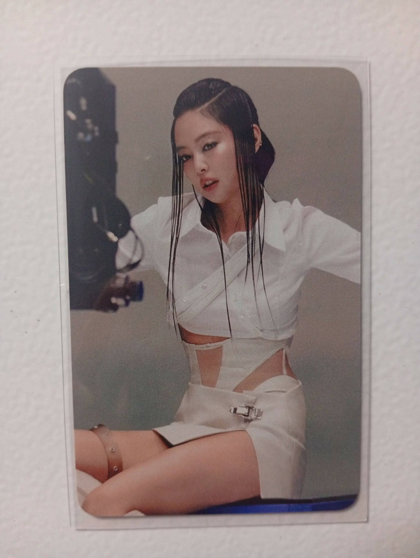 BLACKPINK - PHOTOCARD DEADLINE
