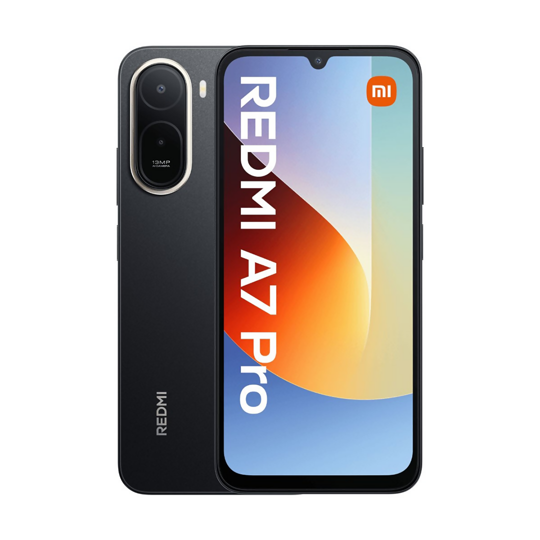 CELULAR XIAOMI REDMI A7 PRO 128 GB, 4 GB RAM – AZUL MIST