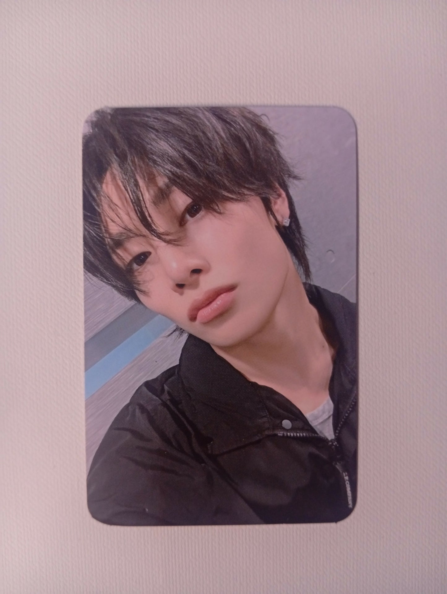STRAYKIDS - PHOTOCARD SKZ IT TAPE DO IT