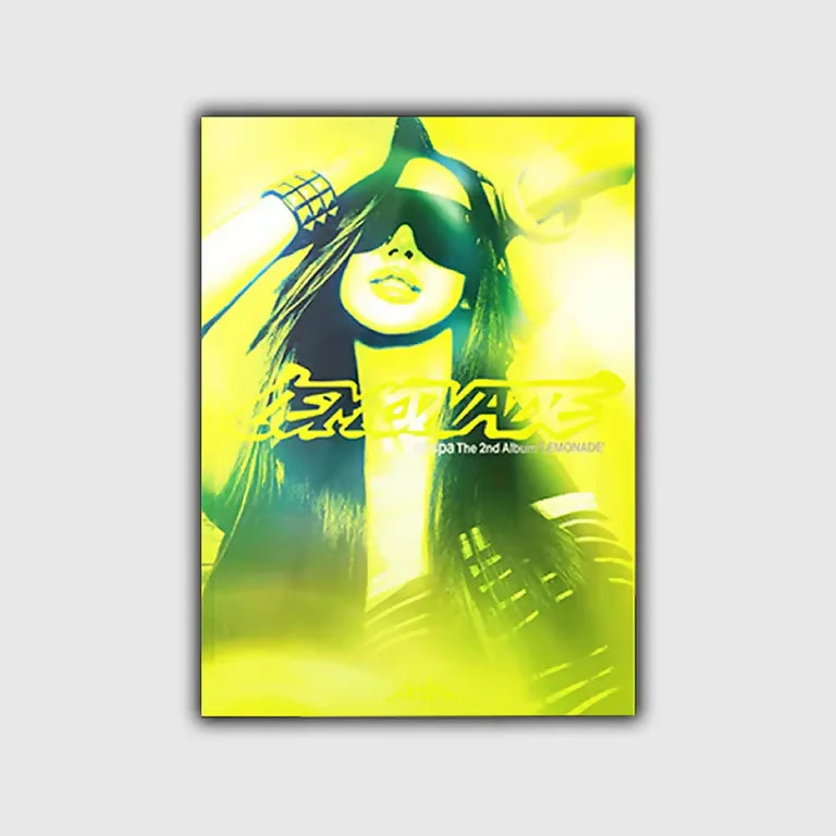 AESPA - LIMONADE