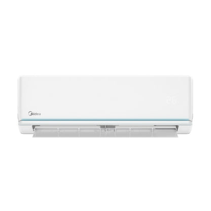 Aire Acondicionado Inverter Uso PlayaWiFi SEER 20 24,000 BTU 220V Midea