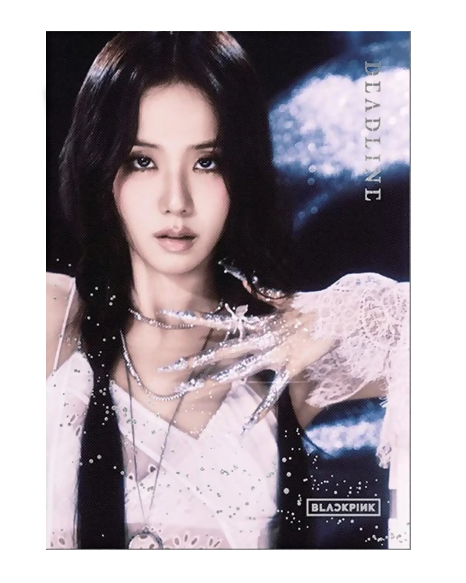 BLACKPINK - DEADLINE