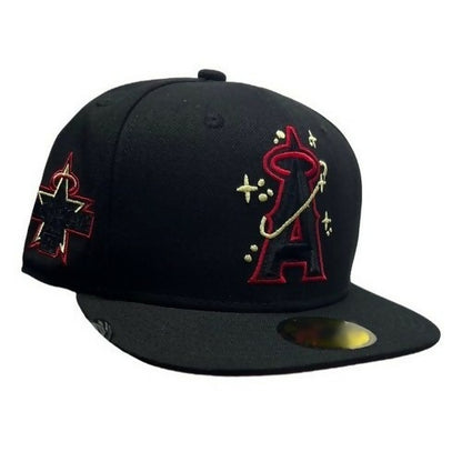 Gorra Anaheim Angels Glow Stitch 59FIFTY
