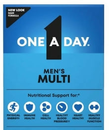 One a Day / Bayer