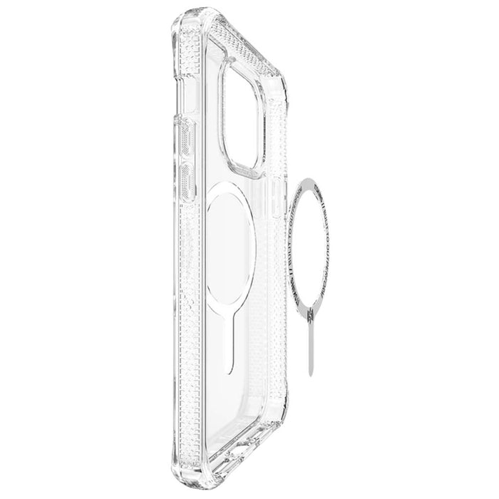 Itskins Hybrid Clear Magsafe iPhone 14 Pro Clear