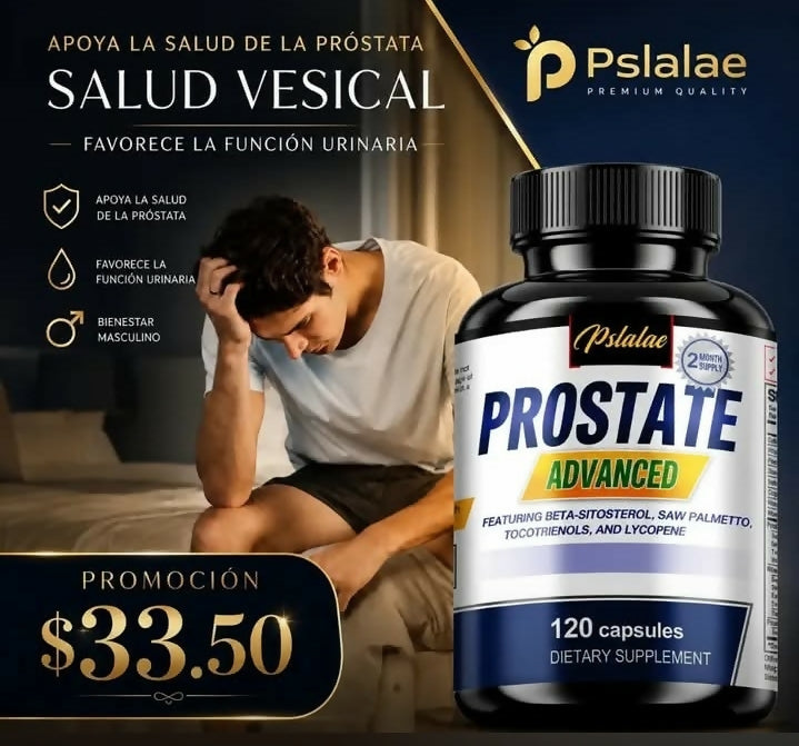 PRÓSTATA SUPPORT