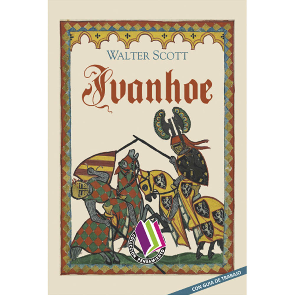Ivanhoe