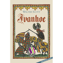 Ivanhoe