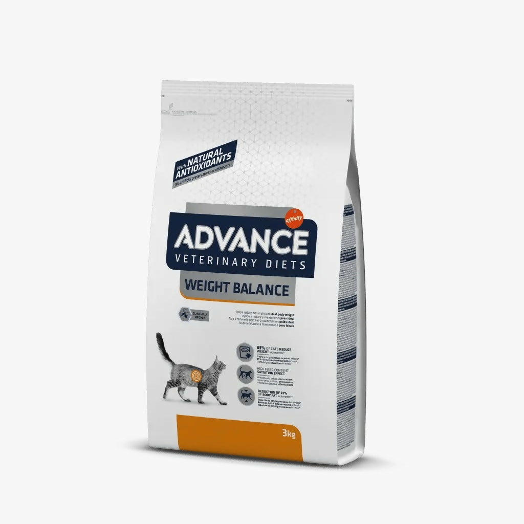 ADVANCE GATO WEIGHT BALANCE