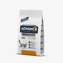 ADVANCE GATO WEIGHT BALANCE