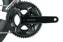 BICICLETA DE RUTA RDA