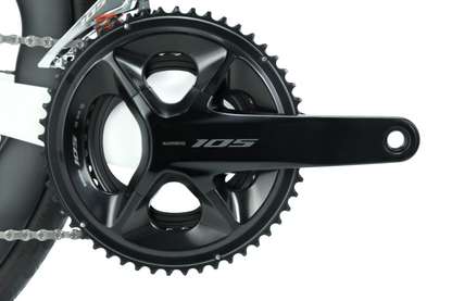 BICICLETA DE RUTA RDA