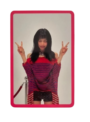 TWICE - PHOTOCARD STRATEGY (STEP 2 VER)