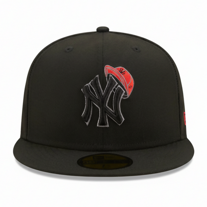 Gorra New York Yankees 100th Anniversary 59FIFTY