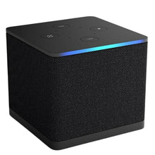 Fire TV Cube 4K Ultra HD con Alexa, Wi-Fi 6E y Control por Voz – Streaming Avanzado para tu Hogar Inteligente