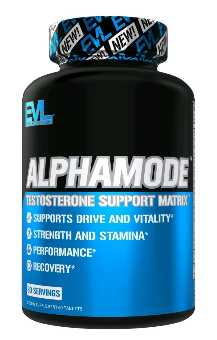 Testosterone Support Matrix