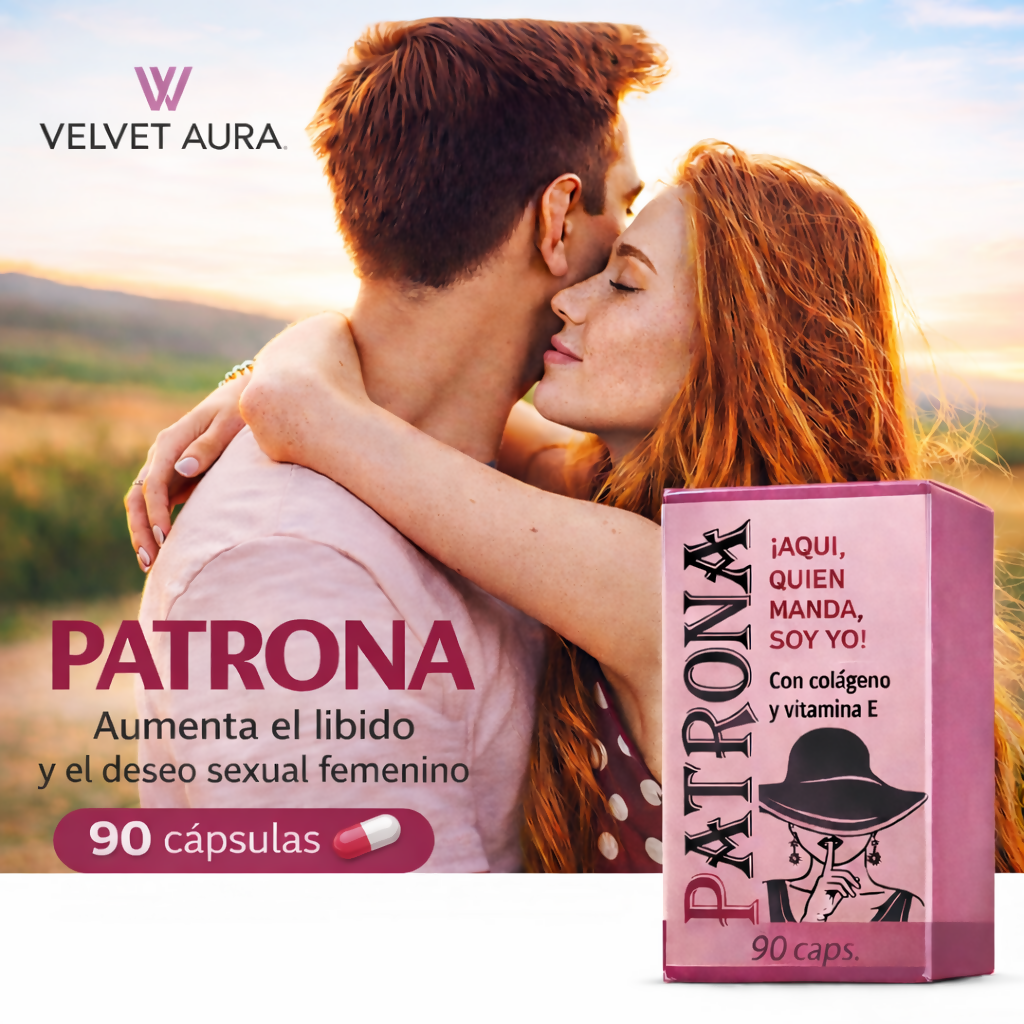 PATRONA